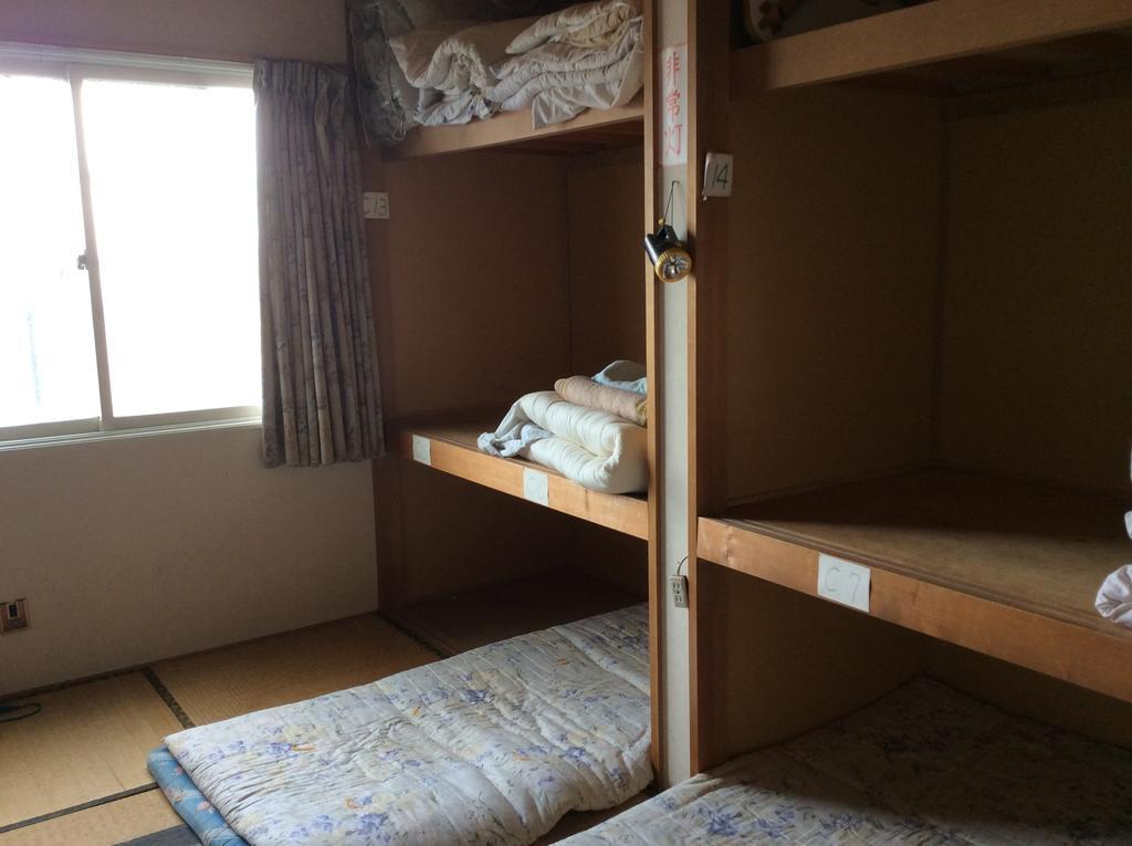 Lime Light Hotel Hakodate Kamer foto