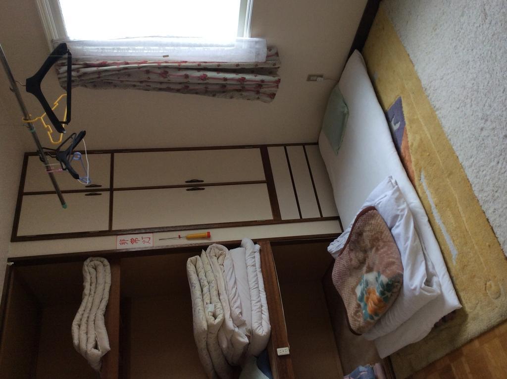 Lime Light Hotel Hakodate Kamer foto