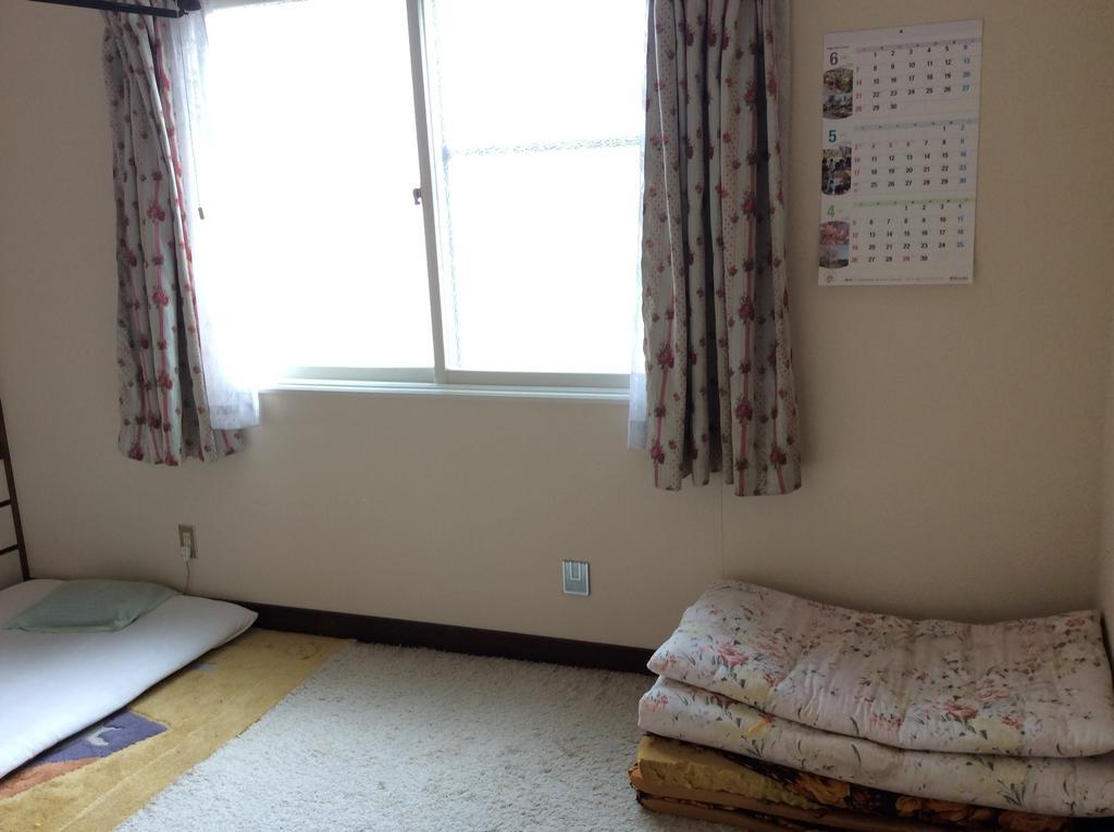 Lime Light Hotel Hakodate Kamer foto