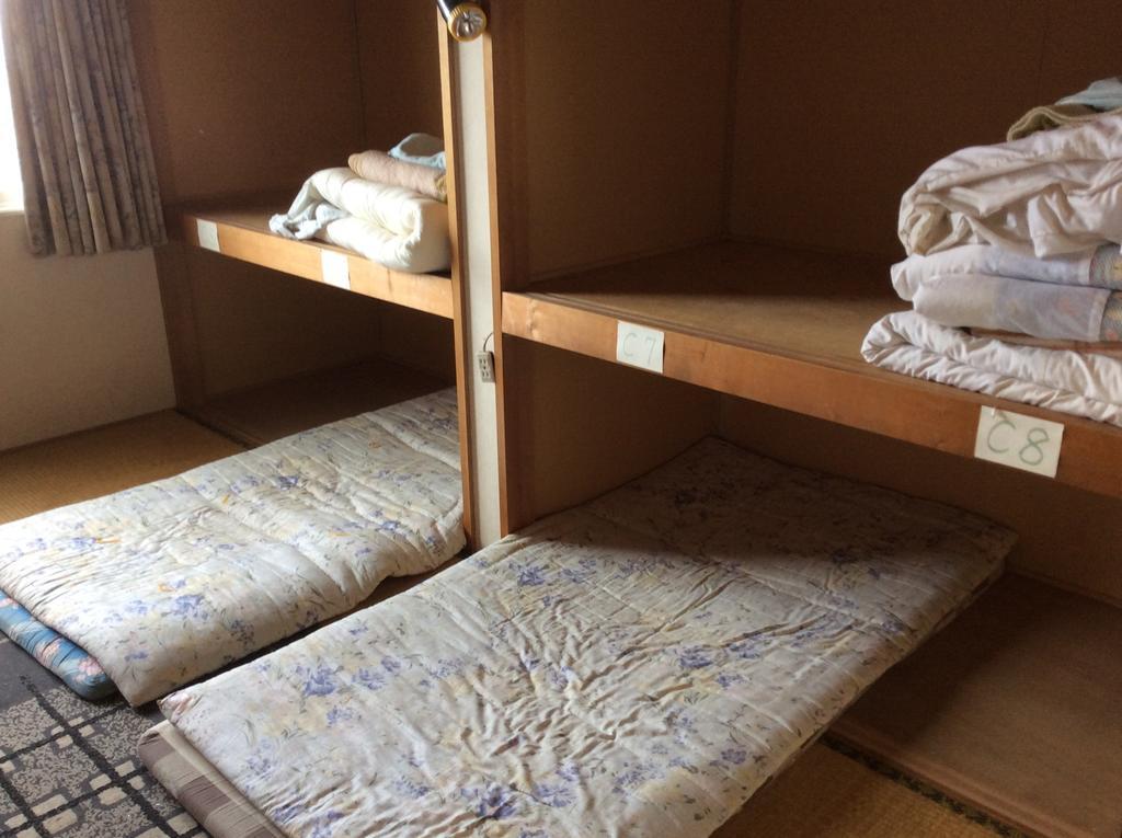Lime Light Hotel Hakodate Kamer foto