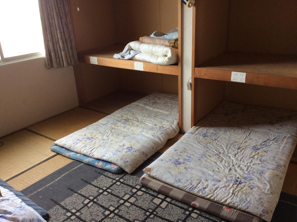 Lime Light Hotel Hakodate Kamer foto