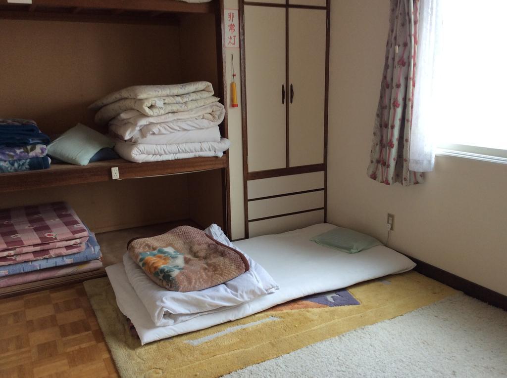 Lime Light Hotel Hakodate Kamer foto